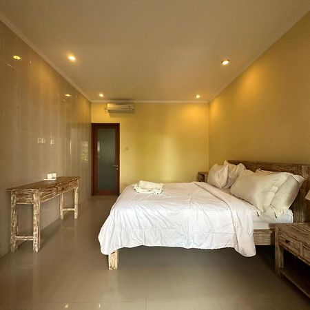 Dicky Guest House Batu Bolong 캉구 외부 사진