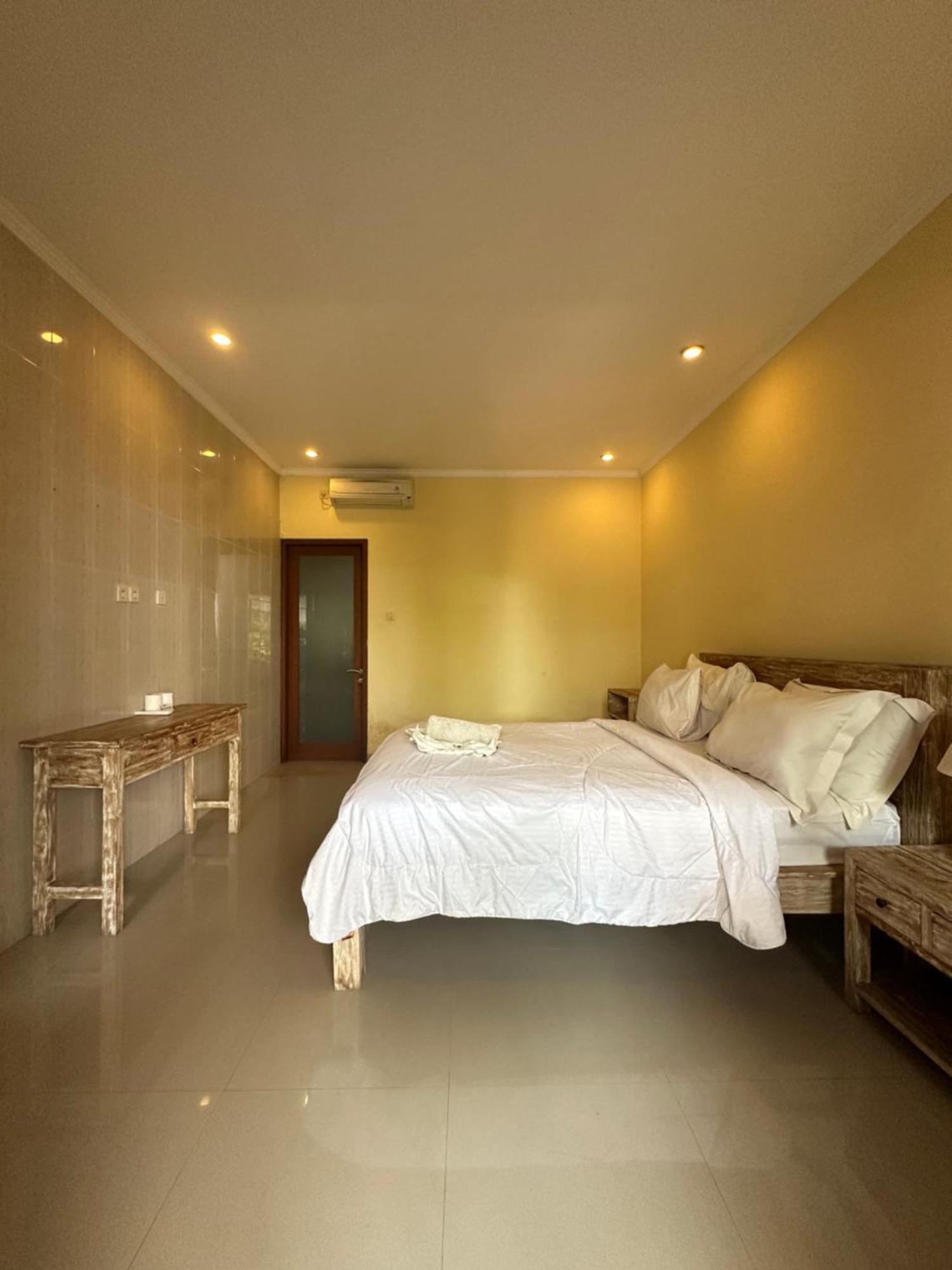 Dicky Guest House Batu Bolong 캉구 외부 사진
