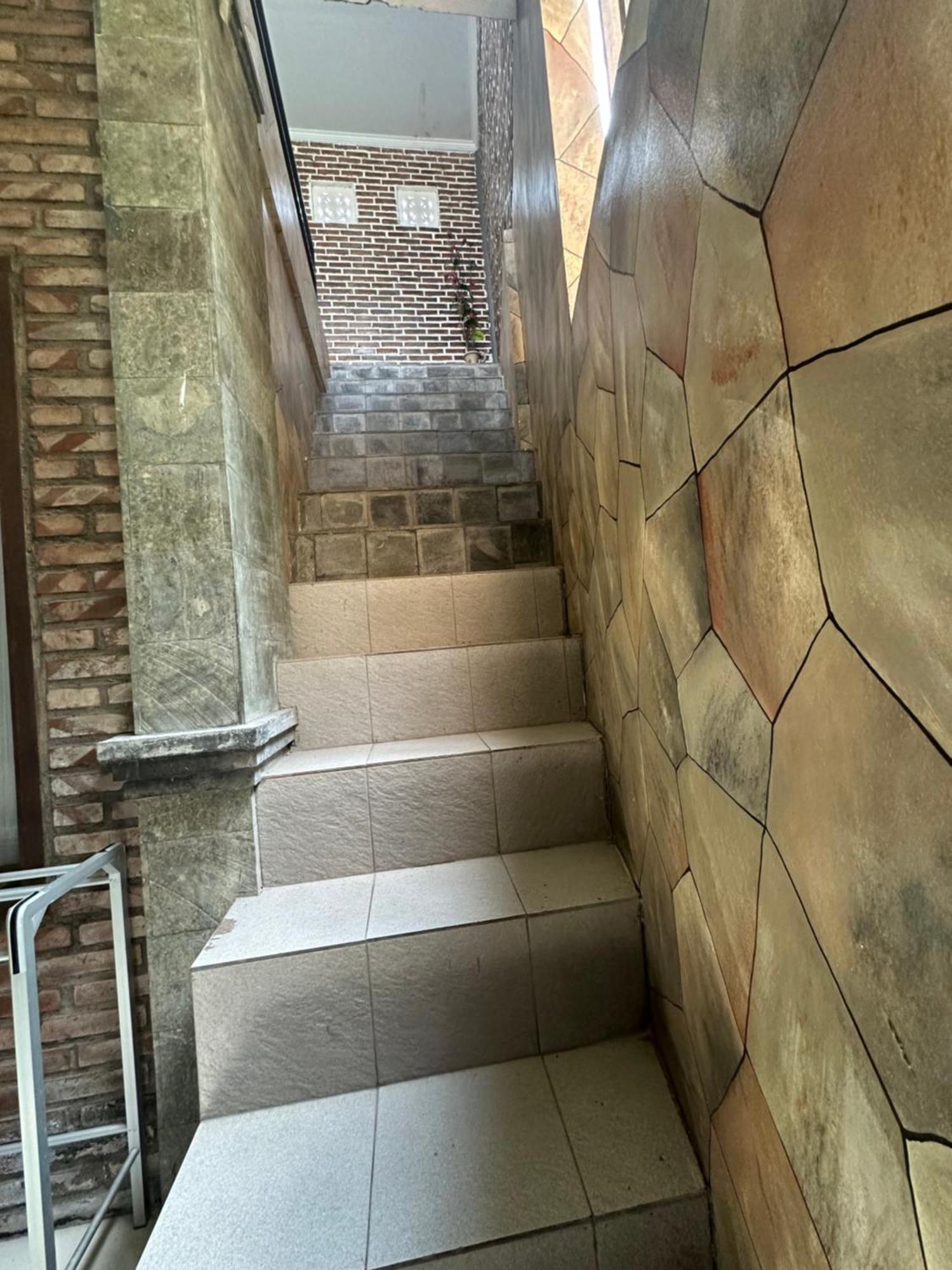 Dicky Guest House Batu Bolong 캉구 외부 사진